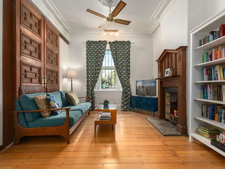 241 Chalmers Street, Redfern NSW 2016