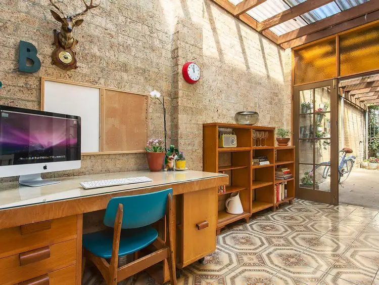 Fifth view of Homely house listing, 241 Chalmers Street, Redfern NSW 2016