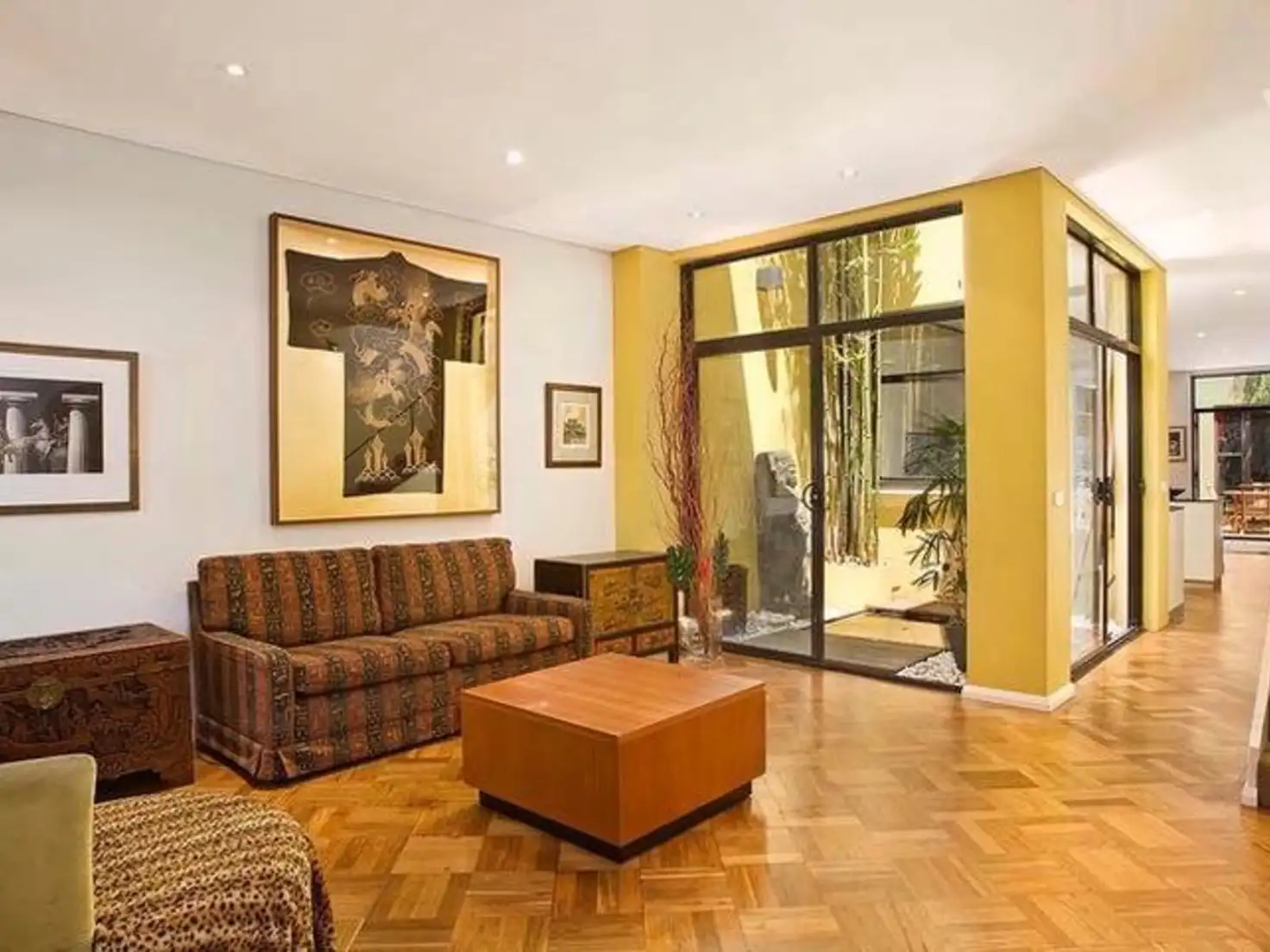 Main view of Homely house listing, 17 Tilford Street, Zetland NSW 2017