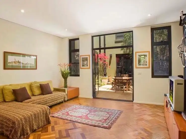 Second view of Homely house listing, 17 Tilford Street, Zetland NSW 2017