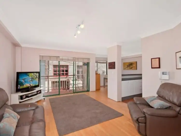 12/9 Nickson Street, Surry Hills NSW 2010