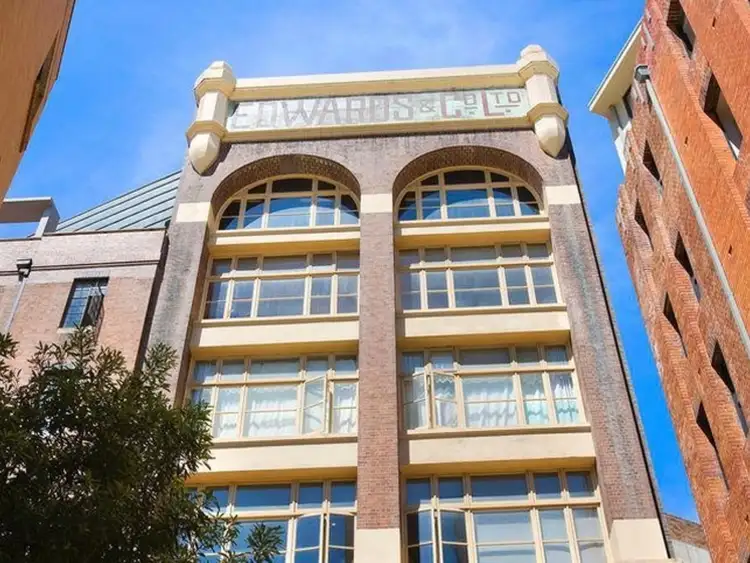 6/56 Foster Street, Surry Hills NSW 2010