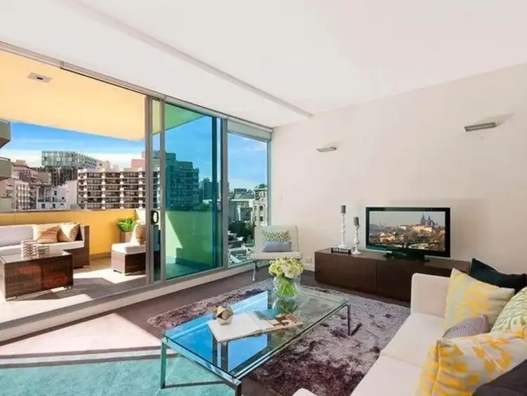 902/27 Commonwealth Street, Surry Hills NSW 2010