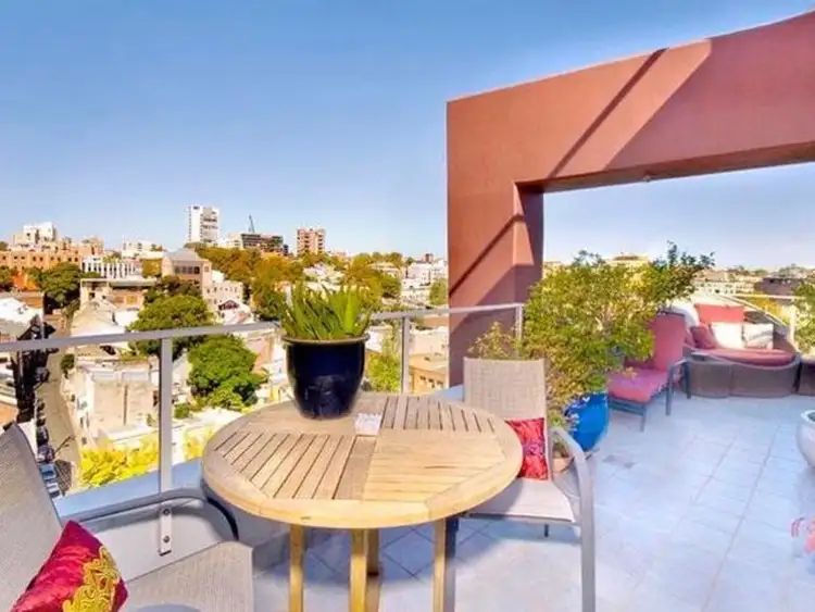 706/105 Campbell Street, Surry Hills NSW 2010