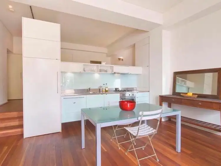 Second view of Homely apartment listing, 306/28 Bellevue Street, Surry Hills NSW 2010