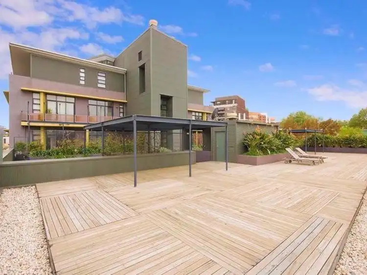 Third view of Homely apartment listing, 306/28 Bellevue Street, Surry Hills NSW 2010