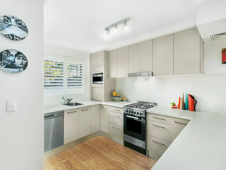 Second view of Homely townhouse listing, 4/9 Boronia Street, Redfern NSW 2016