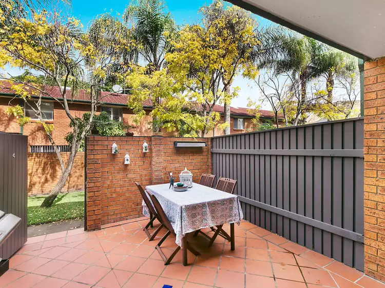 Third view of Homely townhouse listing, 4/9 Boronia Street, Redfern NSW 2016