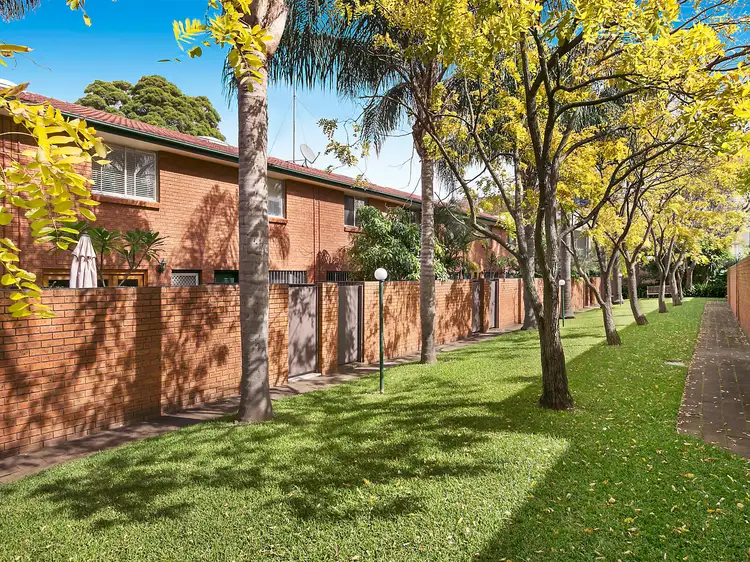 Fourth view of Homely townhouse listing, 4/9 Boronia Street, Redfern NSW 2016