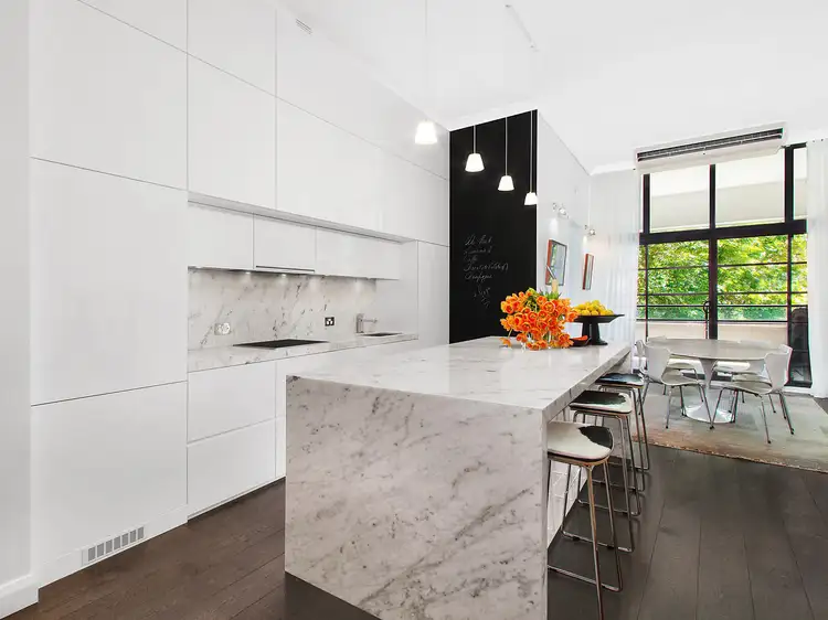 Main view of Homely apartment listing, 401/199 Regent Street, Redfern NSW 2016
