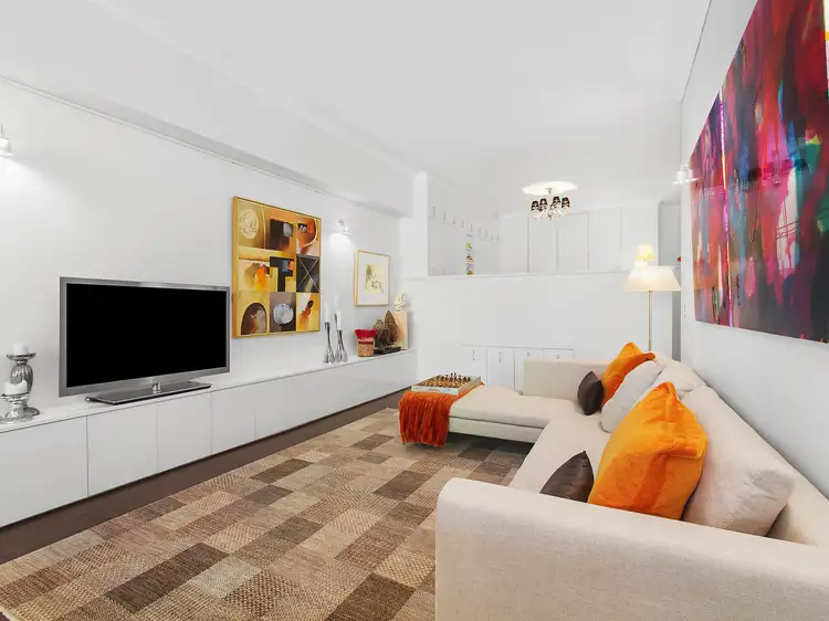 Fourth view of Homely apartment listing, 401/199 Regent Street, Redfern NSW 2016