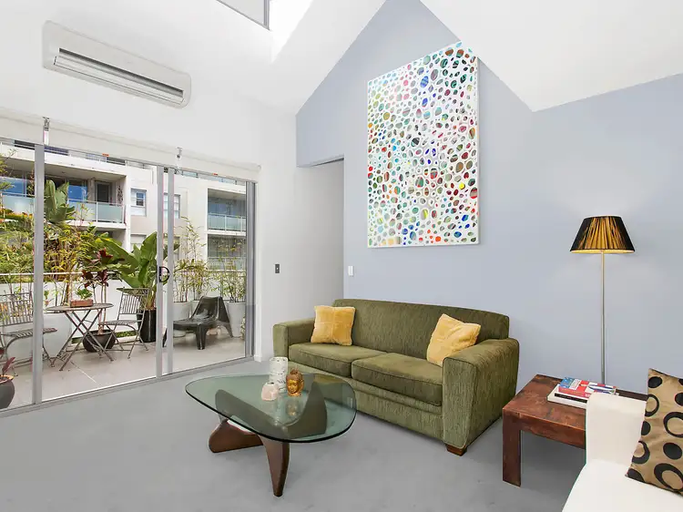 15/253 Chalmers Street, Redfern NSW 2016