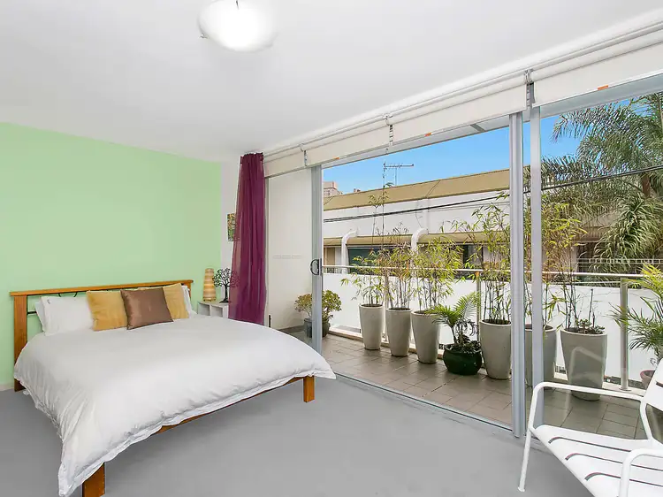 Third view of Homely apartment listing, 15/253 Chalmers Street, Redfern NSW 2016