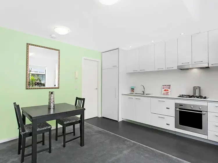 Fourth view of Homely apartment listing, 15/253 Chalmers Street, Redfern NSW 2016