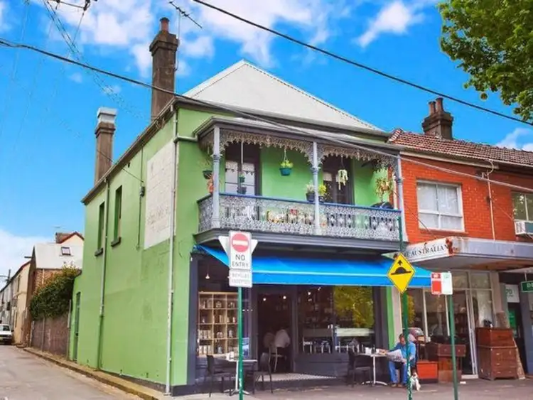 Main view of Homely house listing, 74 Pitt Street, Redfern NSW 2016