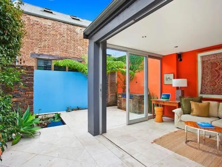 Second view of Homely house listing, 74 Pitt Street, Redfern NSW 2016