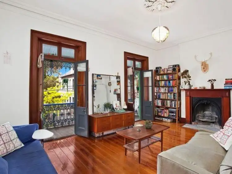 Third view of Homely house listing, 74 Pitt Street, Redfern NSW 2016
