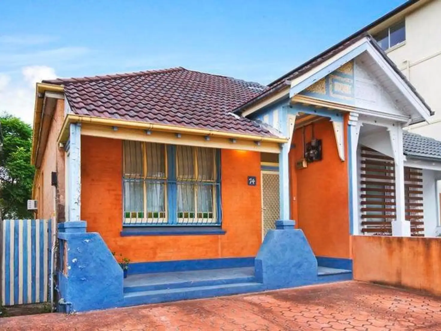 Main view of Homely house listing, 74 O'Brien Street, Bondi Beach NSW 2026
