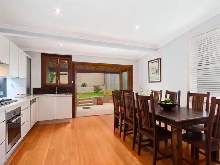 Second view of Homely house listing, 8A Arden Street, Bronte NSW 2024