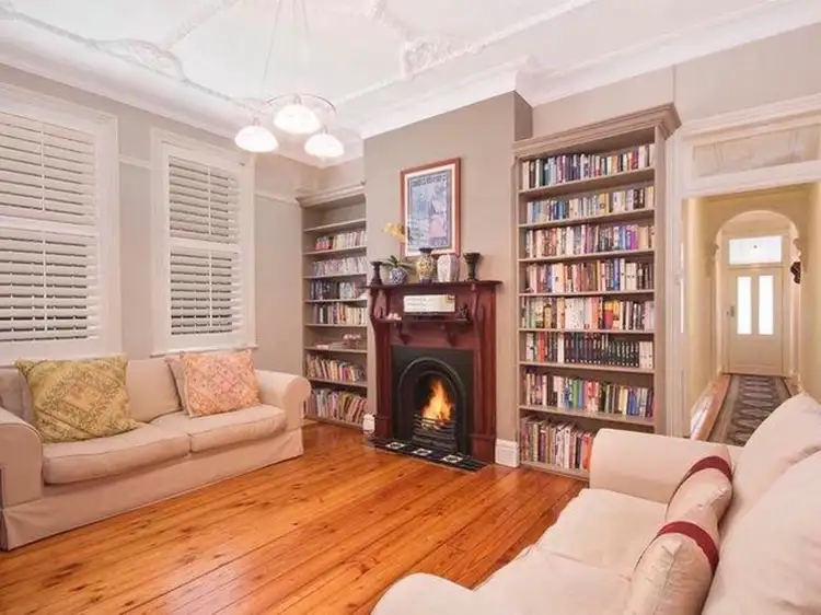 Third view of Homely house listing, 8A Arden Street, Bronte NSW 2024