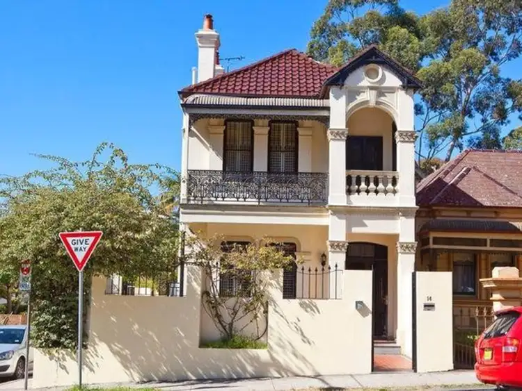 1/14 Penkivil Street, Bondi NSW 2026