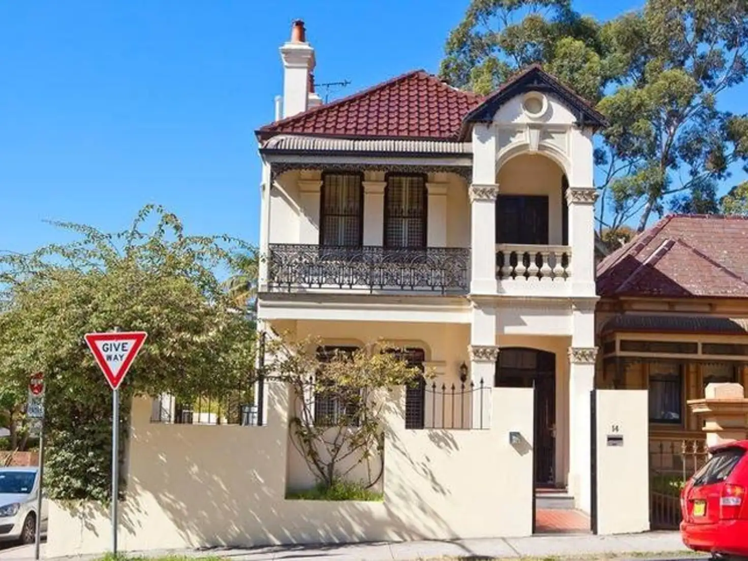 Main view of Homely house listing, 1/14 Penkivil Street, Bondi NSW 2026