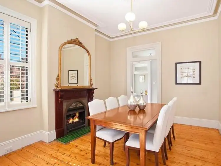 Second view of Homely house listing, 1/14 Penkivil Street, Bondi NSW 2026