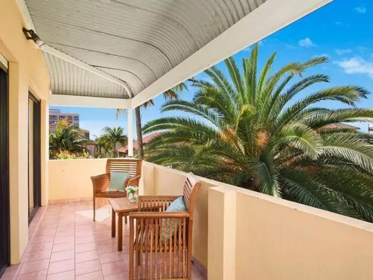 Third view of Homely house listing, 1/14 Penkivil Street, Bondi NSW 2026
