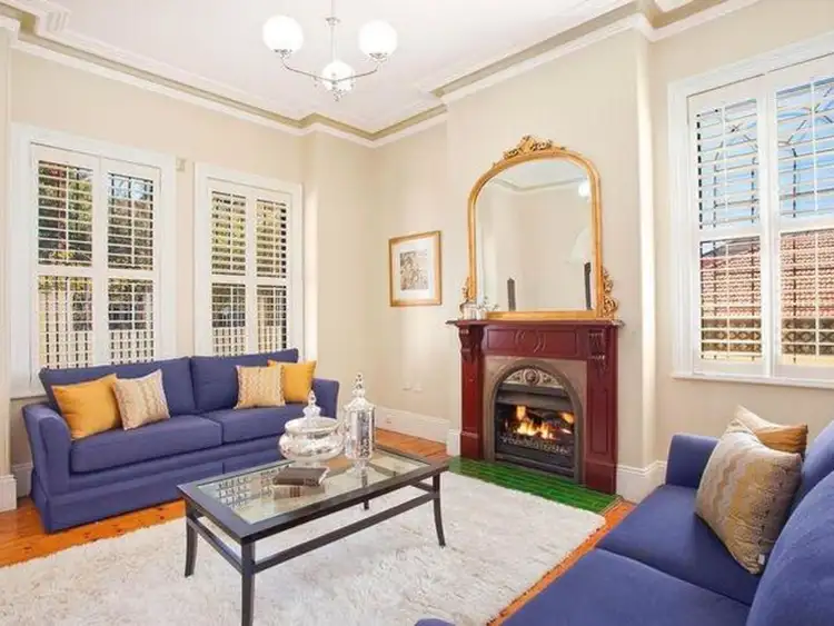 Fifth view of Homely house listing, 1/14 Penkivil Street, Bondi NSW 2026