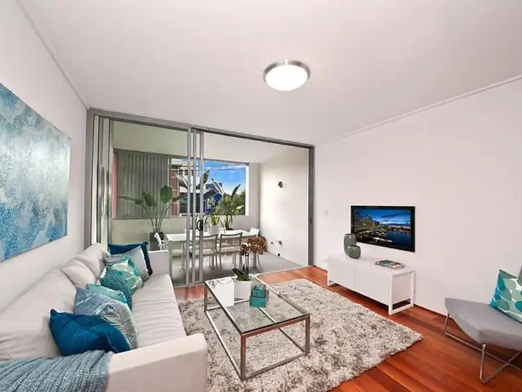 10/30 Garden Street, Alexandria NSW 2015