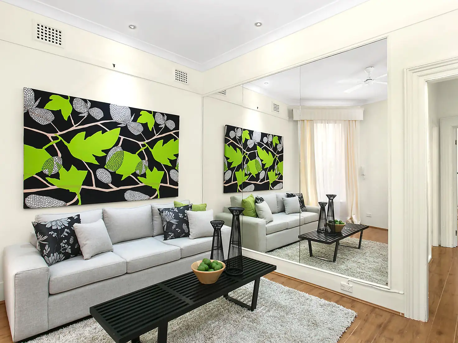 Main view of Homely apartment listing, 7/26 Kings Cross Road, Potts Point NSW 2011