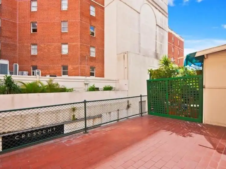 Fourth view of Homely apartment listing, 7/26 Kings Cross Road, Potts Point NSW 2011