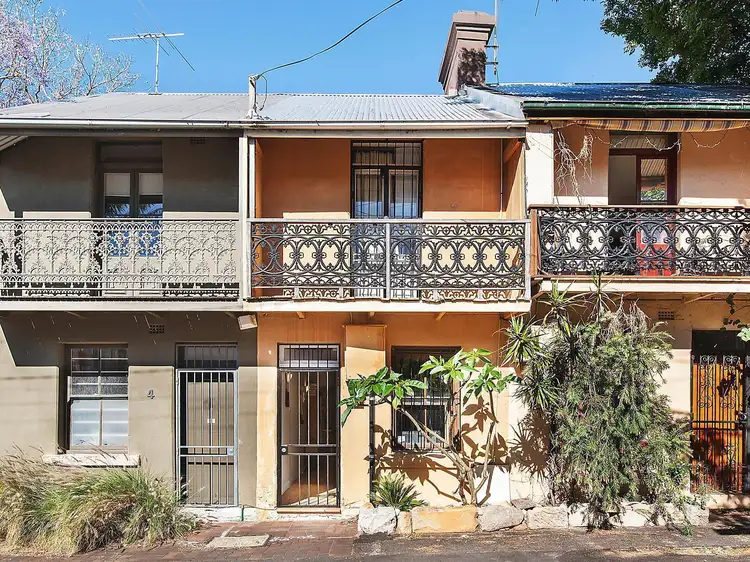 3 Shepherd Lane, Darlington NSW 2008