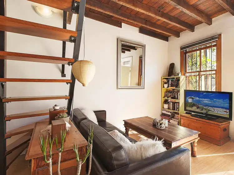 Second view of Homely house listing, 3 Shepherd Lane, Darlington NSW 2008