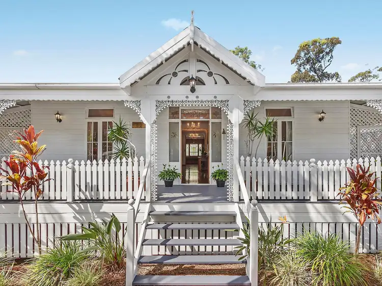 Second view of Homely house listing, 2 Jack Nicklaus Way, Parkwood QLD 4214