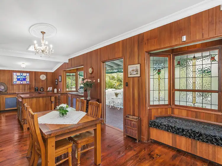Fourth view of Homely house listing, 2 Jack Nicklaus Way, Parkwood QLD 4214