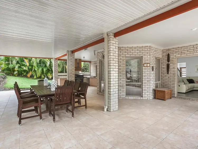 Second view of Homely house listing, 29 Venn Court, Mount Nathan QLD 4211