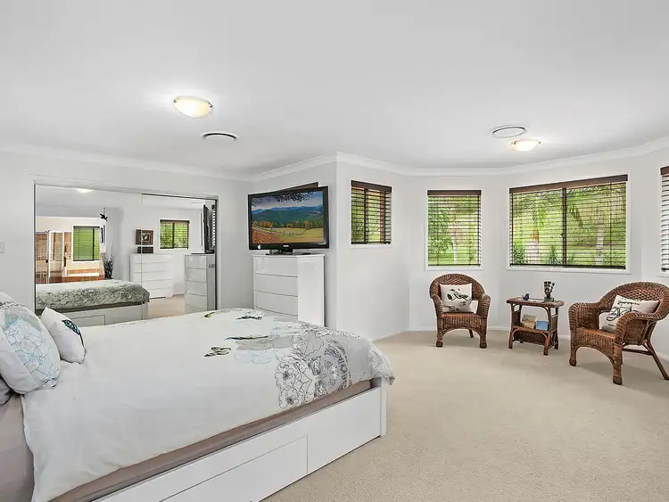 Third view of Homely house listing, 29 Venn Court, Mount Nathan QLD 4211