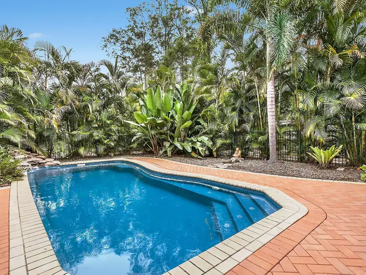 Fourth view of Homely house listing, 29 Venn Court, Mount Nathan QLD 4211