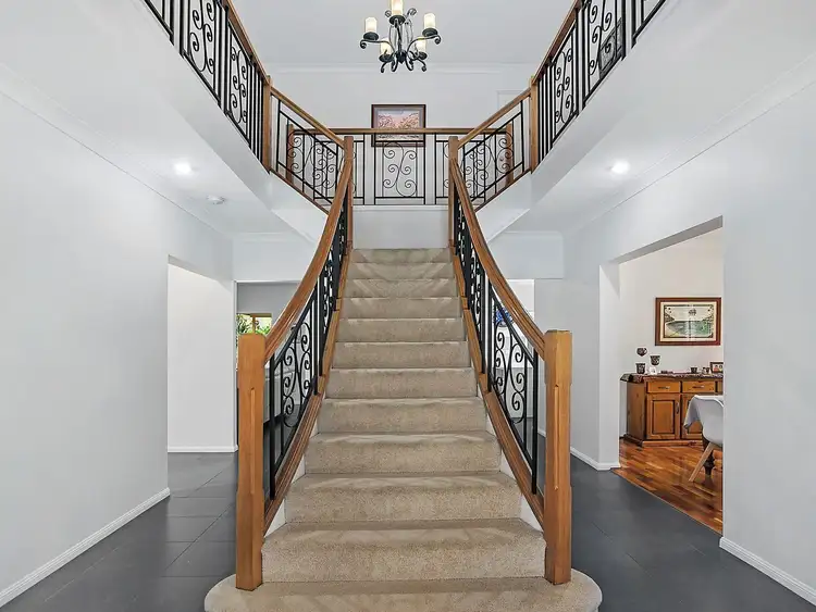 Fifth view of Homely house listing, 29 Venn Court, Mount Nathan QLD 4211