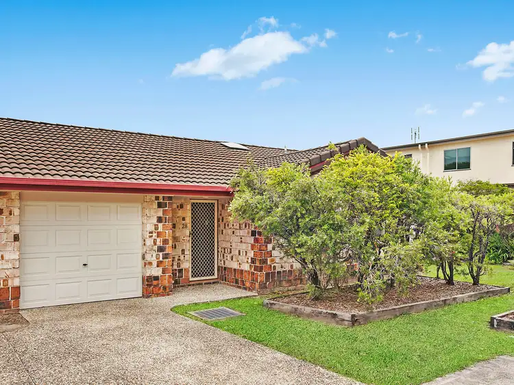 28/167 Central Street, Labrador QLD 4215