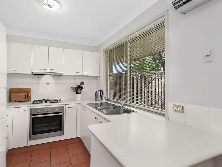 Third view of Homely townhouse listing, 28/167 Central Street, Labrador QLD 4215