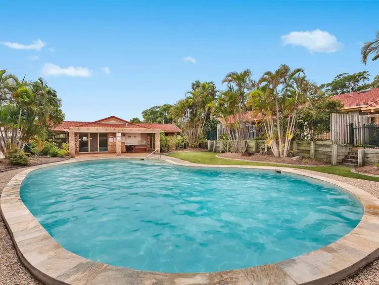 Fourth view of Homely townhouse listing, 28/167 Central Street, Labrador QLD 4215