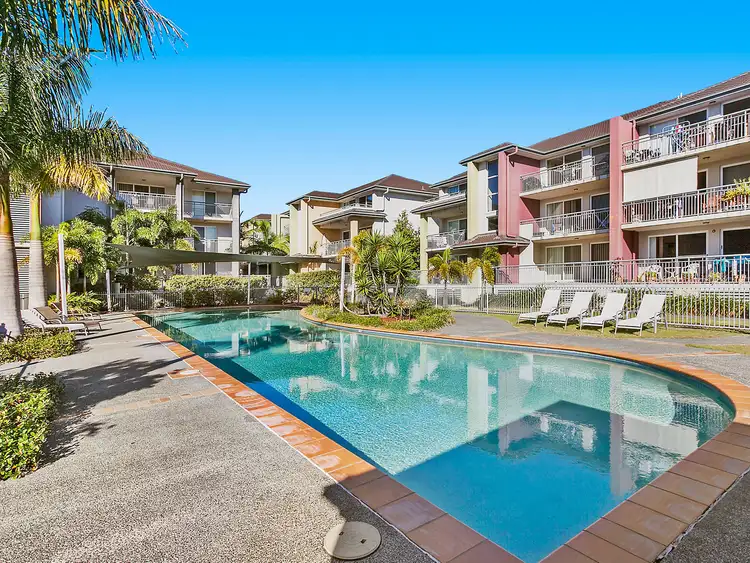 802/33 Clark Street, Biggera Waters QLD 4216