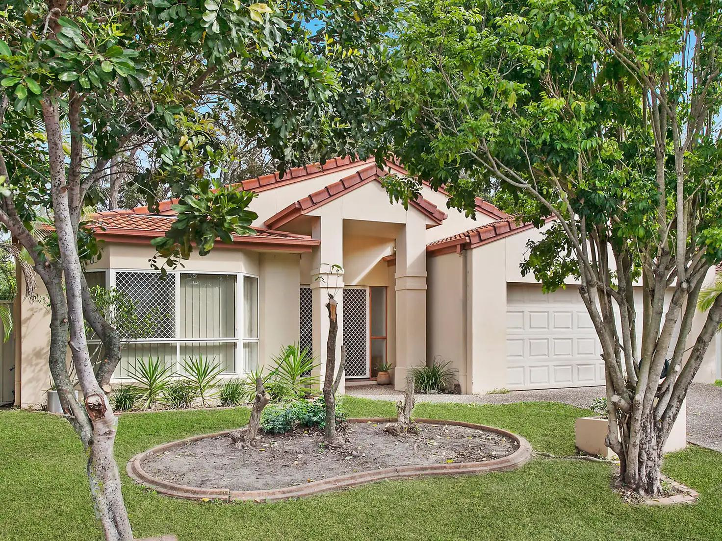 Main view of Homely house listing, 16 Siena Place, Coombabah QLD 4216
