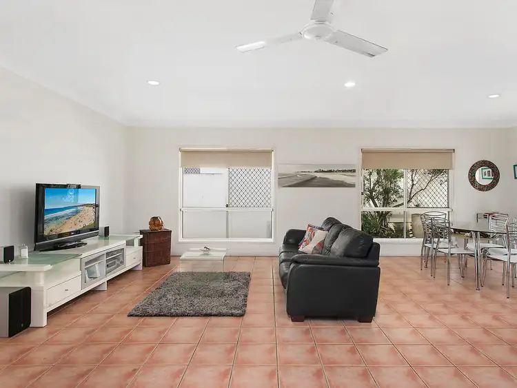 Second view of Homely house listing, 16 Siena Place, Coombabah QLD 4216