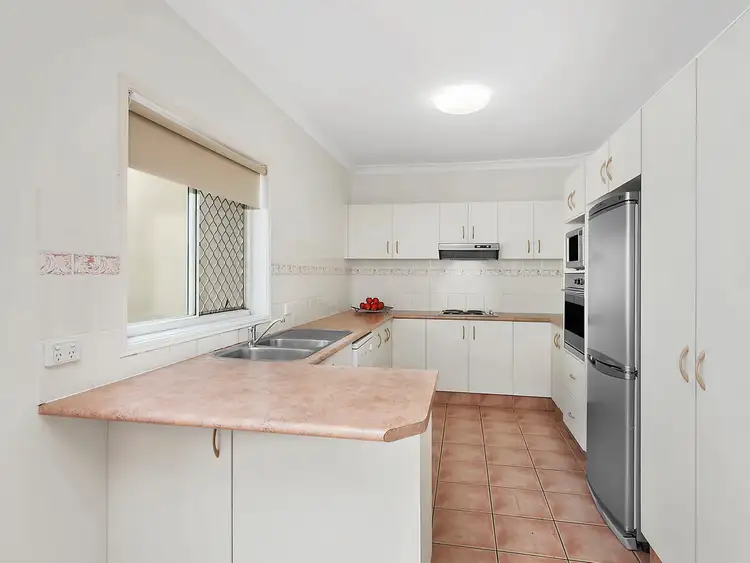 Third view of Homely house listing, 16 Siena Place, Coombabah QLD 4216