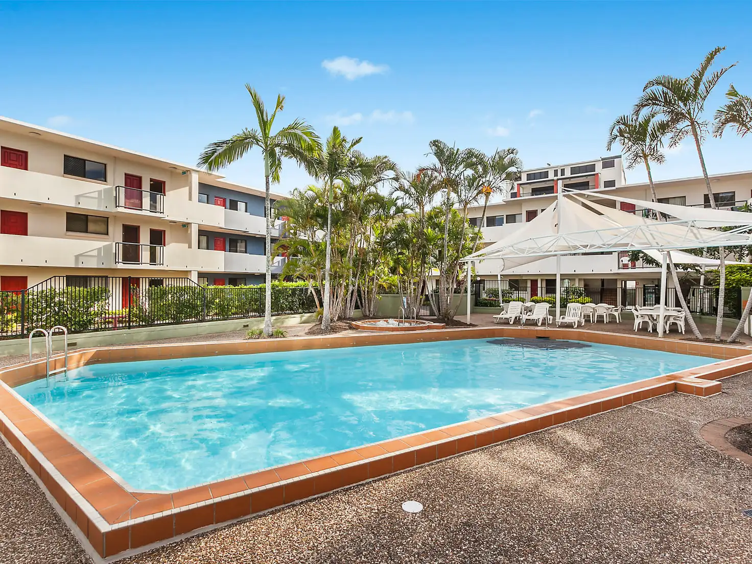 Main view of Homely apartment listing, 219/132 Marine Parade, Southport QLD 4215