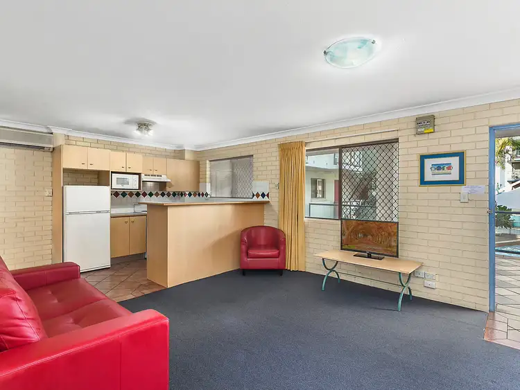 Second view of Homely apartment listing, 219/132 Marine Parade, Southport QLD 4215