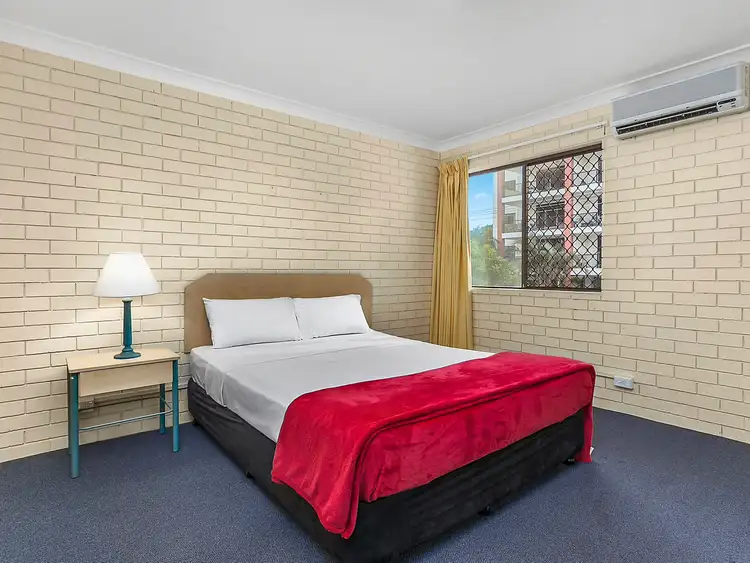 Third view of Homely apartment listing, 219/132 Marine Parade, Southport QLD 4215